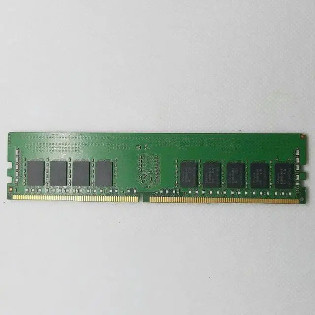Alt view image 2 of 4 - 1 pcs For 01DE972 7X77A01302 1RX4 PC4-2666V REG Server Memory Fast Ship 16GB DDR4 2666