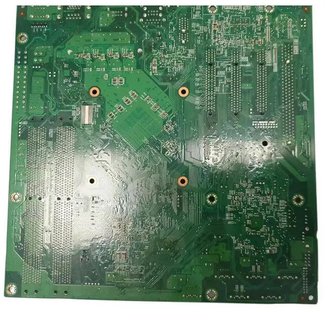 Alt view image 3 of 4 - Server Motherboard For For ProLiant ML110 G5 445072-001 457883-001 Good