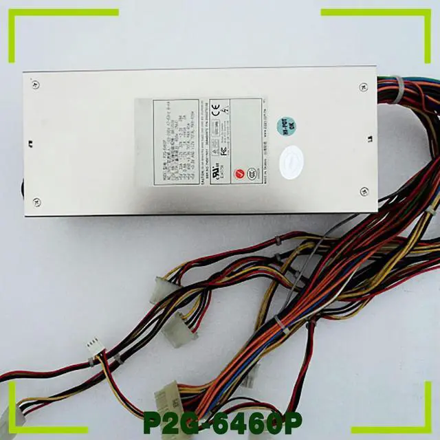 Main image of For Server Power Supply 2000270139 460W P2G-6460P