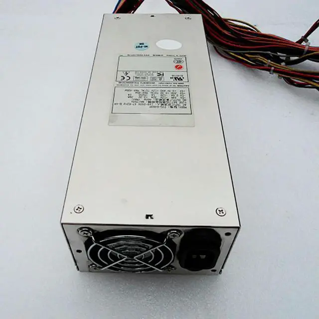 Alt view image 3 of 4 - For Server Power Supply 2000270139 460W P2G-6460P