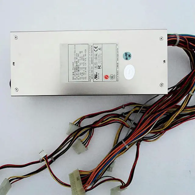 Alt view image 4 of 4 - For Server Power Supply 2000270139 460W P2G-6460P