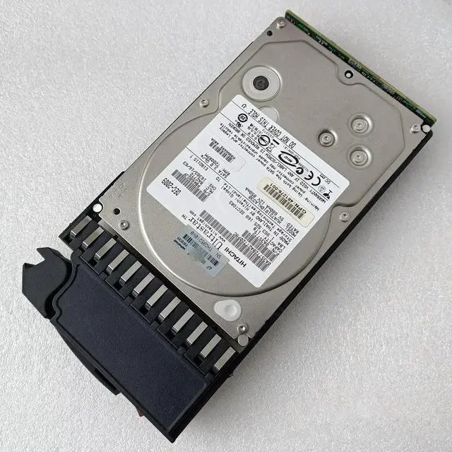 Alt view image 4 of 4 - 1TB For Server Desktop Hard Disk 480942-001 481276-001 MSA2000 P2000 1TB SATA-FC HDD