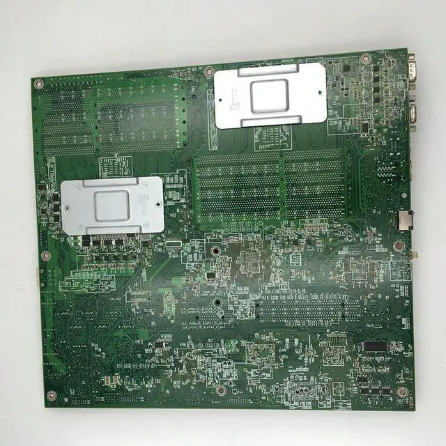 Alt view image 3 of 4 - Server Motherboard For For SE316M1 591747-001 583736-001 1366 X58 Test Good