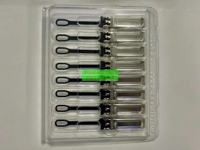 Alt view image 2 of 2 - 1PCS For Brocade 57-1000333-01 stores 32GB multi-mode optical module XBR000212