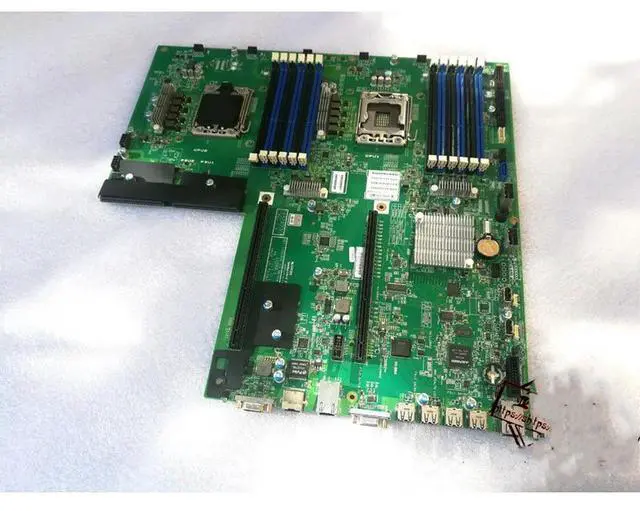 Alt view image 6 of 7 - Server Motherboard For RD340 RD440 SX52400v2 03X4372 00FC705 11014843
