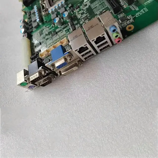 Main image of Communication Power Module For S5328 S5700 S2300 SU5M1PWA