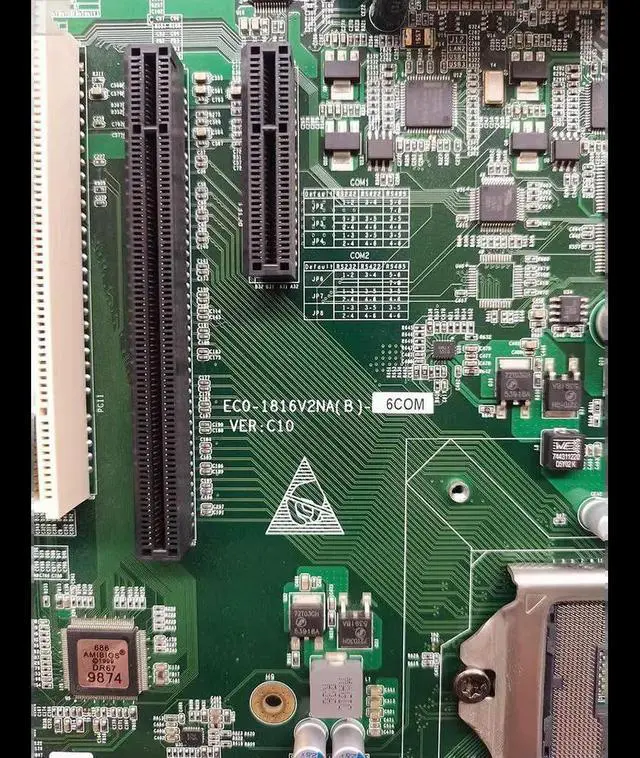 Alt view image 3 of 7 - Communication Power Module For S5328 S5700 S2300 SU5M1PWA