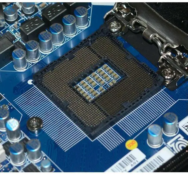 Main image of Desktop Motherboard For X51 R1 for KM92T 6G6JW 06G6JW KM92T 8PG26 LGA1155 M-ITX Test