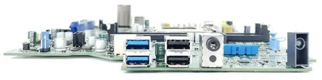 Main image of Desktop Motherboard For Optiplex 3050 SFF 8NPPY 08NPPY CN-08NPPY DDR4 6PIN Good