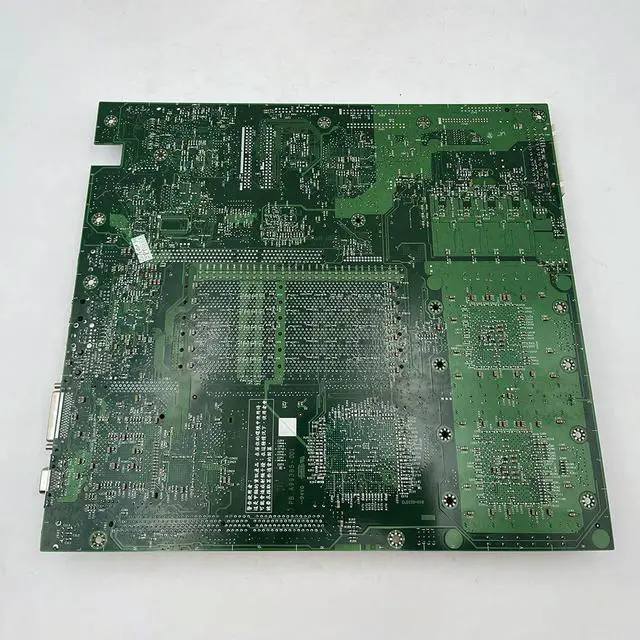 Alt view image 3 of 4 - Server Motherboard For SE7501WV2 320M SCSI Card Support RAID Good