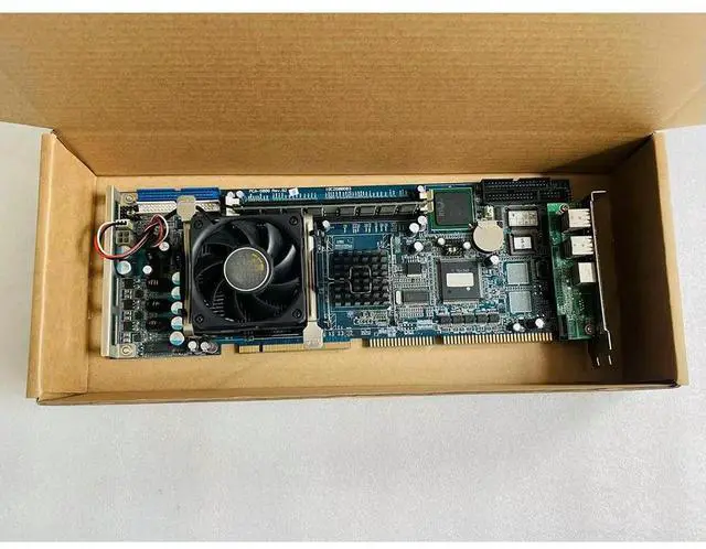 Main image of Workstation Motherboard For ThinkStation C30 C602 X79 03T6737 03T6729 VER 2.0 Good