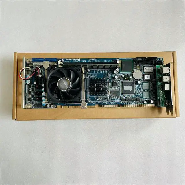 Alt view image 3 of 7 - Workstation Motherboard For ThinkStation C30 C602 X79 03T6737 03T6729 VER 2.0 Good