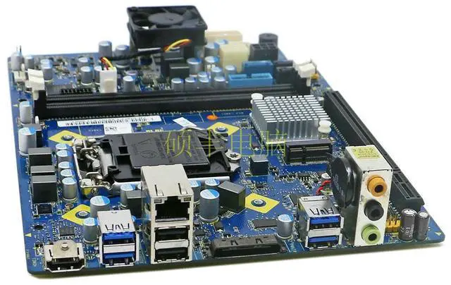 Alt view image 4 of 7 - For GA-Z170X-Gaming 3 LGA1151 Z170 DDR4 32GB Support 6th and 7th Generation CPUs Motherboard Good