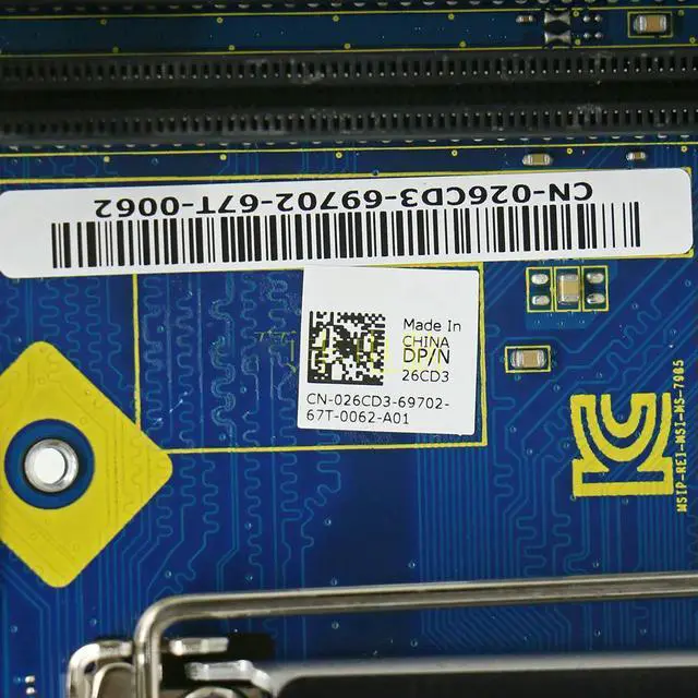 Alt view image 3 of 7 - For GA-Z170X-Gaming 3 LGA1151 Z170 DDR4 32GB Support 6th and 7th Generation CPUs Motherboard Good
