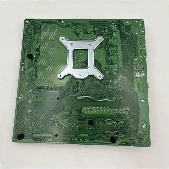 Alt view image 6 of 7 - For Workstation Motherboard Precision 3630 1151 0NNNCT NNNCT IPCFL-TB Supports 8th Generation CPU DDR4