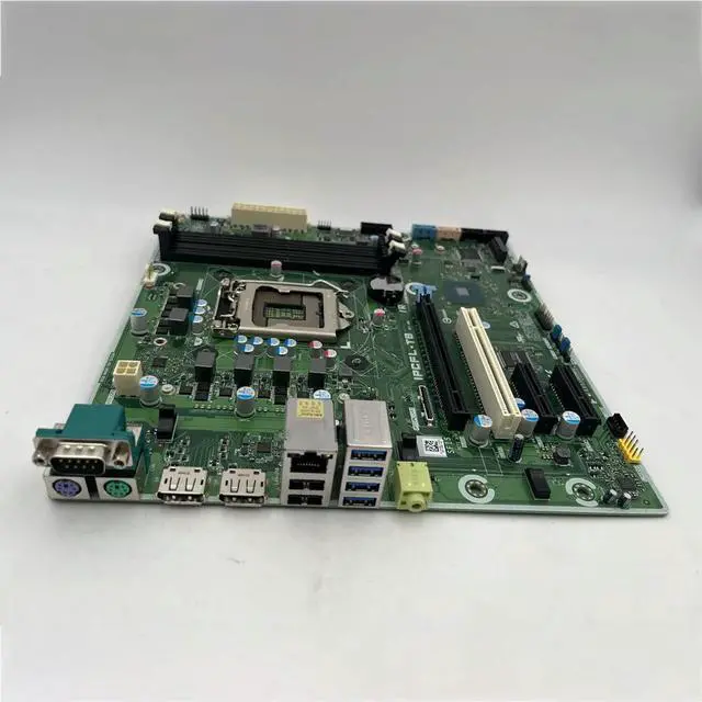 Alt view image 7 of 7 - For Workstation Motherboard Precision 3630 1151 0NNNCT NNNCT IPCFL-TB Supports 8th Generation CPU DDR4