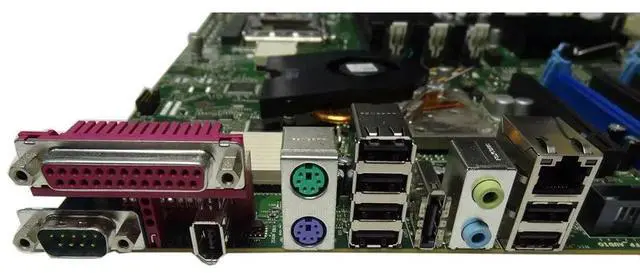 Alt view image 4 of 7 - QL41212HLCU For QLGC 10G 25G SFP2810 Gigabit Network Card With Dual Electrical Ports PCIE X8 Interface QL41212HLCU