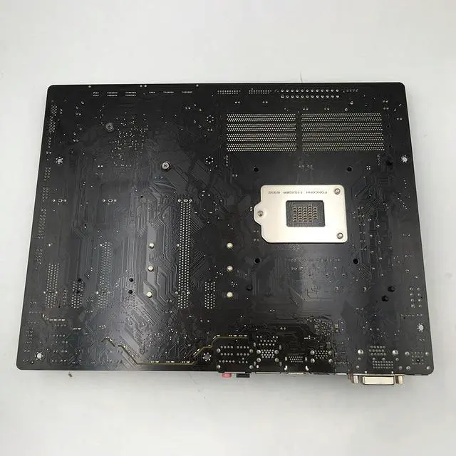 Alt view image 6 of 7 - For GA-Z170X-Gaming 3 LGA1151 Z170 DDR4 32GB Support 6th and 7th Generation CPUs Motherboard Good