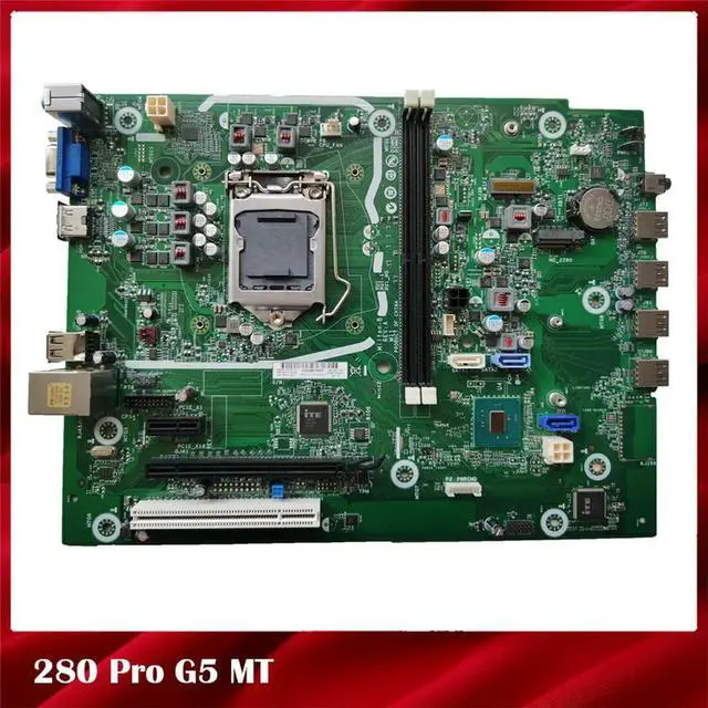 Alt view image 2 of 7 - Server Motherboard For P9D-MH/10G-DUAL 1150 E3-1230 V3 Good