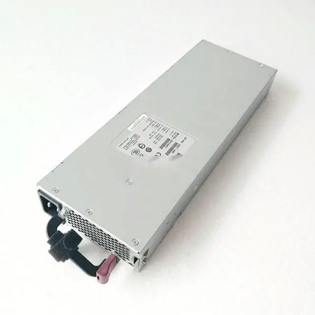 Alt view image 7 of 7 - RH1448Y For RX3600 RX4640 RX6600 Server Power Supply 0957-2198 0957-2320 1600W