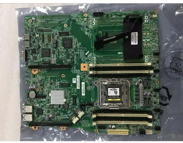Alt view image 7 of 7 - Server Motherboard For For DL120 Gen9 790549-001 757796-001 Good
