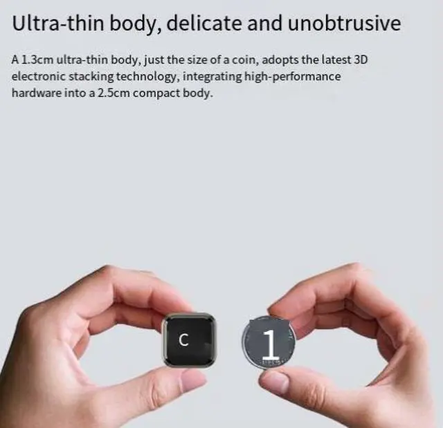 Alt view image 6 of 7 - DIXSG Hot-selling carplay Wired to Wireless box Android Auto Vehicle-to-Device Interconnection Box carplay adapter