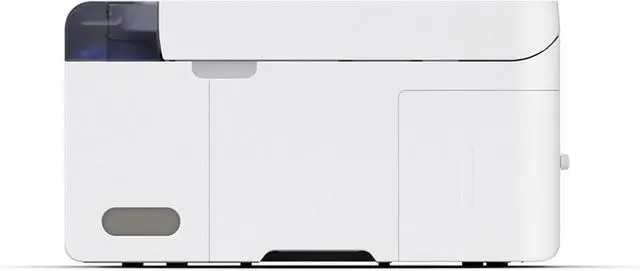 Alt view image 5 of 7 - Ennovor Epson SureColor F170 Dye-Sublimation Printer. Includes Full Set of Ink, User Guide, & AC Power Cable SCF170