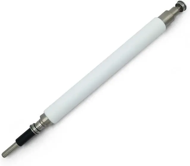Alt view image 5 of 7 - Parts P1083320-033 Kit Platen Roller for Ze bra ZT620 Thermal Bar code Printer 203DPI 300DPI