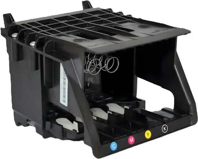 Main image of Ennovor 952 Printhead for HP OfficeJet Pro 7740 8210 8702 8710 8715 8720 8725 8730 8740 Printers Print Head Replacement Compatible 952/953/954/955 Ink Cartridges