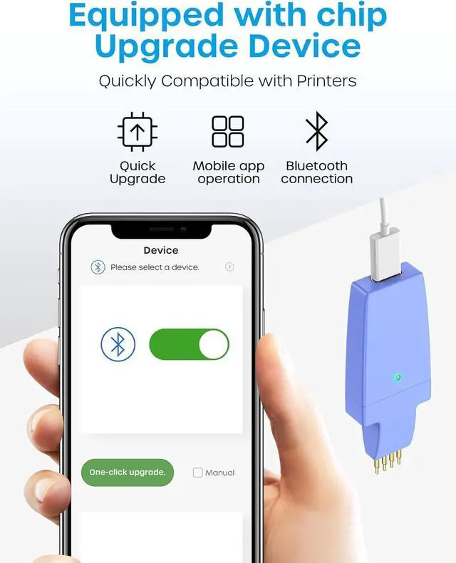 Alt view image 5 of 7 - Ennovor 972A 972 A Ink Cartridge Compatible with HP PageWide MFP 377dw 377dn / PageWide Pro 452dw 452dn / PageWide Pro Multifunction 477dw 477dn 577dw 577z Printer (BCMY, 4 Pack)