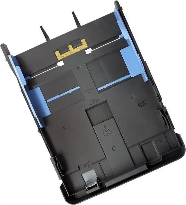 Main image of Ennovor Paper Input Delivery Tray Replacement Part Fits for HP OfficeJet Pro 9010 9012 9015 9016 9019 9018 9010E 9016E 9015E 9018E 9013E