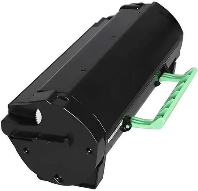Alt view image 5 of 7 - Ennovor 56F1U00 56F1U0E High Yield Toner Cartridge Replacement for Lexmark 56F0UA0 56F2U0E 56F3U00 56F4U00 56F5U00 56F6U00 ONLY for MS521 MX521 MX522 MS621 MS622 MX622 Laser Printer 25000 Pages 1 Pack