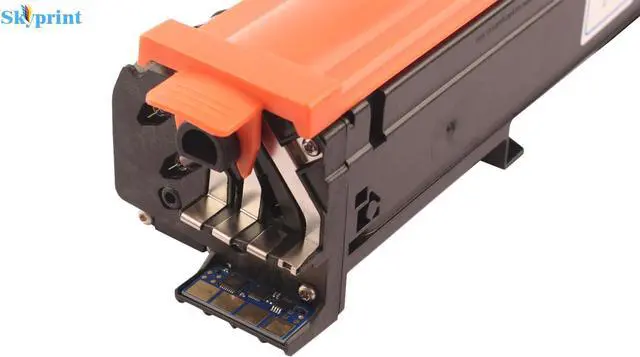 Alt view image 5 of 6 - Ennovor C230 C235 Toner Cartridge (with Chip) 006R04391 006R04392 006R04393 006R04394 Replacement for Xerox C230 C235 Toner for Xerox C235DN C230DNI Printer High Capacity Black:5,500;CMY:4,500 Pages