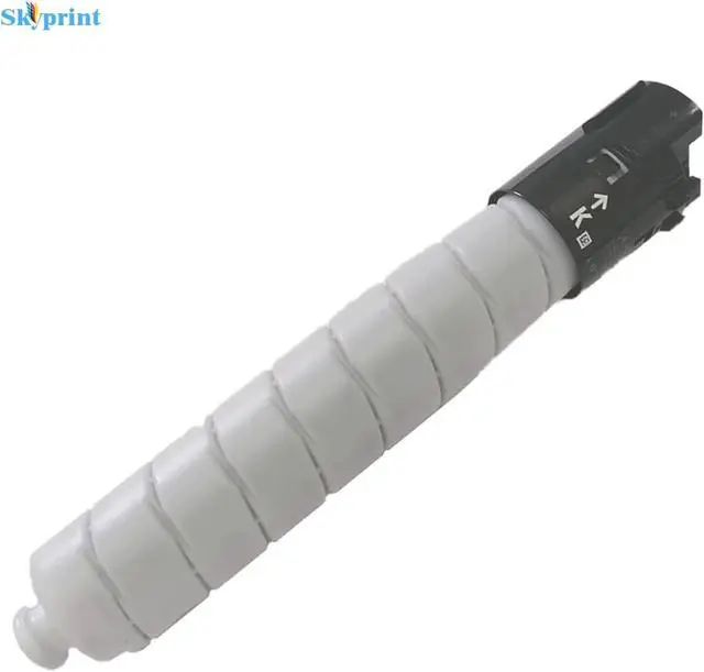 Alt view image 5 of 6 - Ennovor High Yield Xerox AltaLink C8130 C8135 C8145 C8155 C8170 Toner Cartridge Replacement for 006R01746 006R01747 006R01748 006R01749 (Black:59,000 Pages,CYM:21,000 Pages)