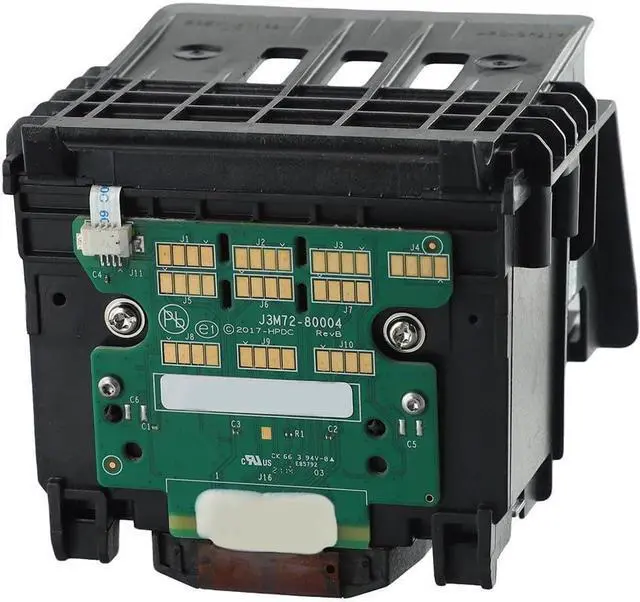 Main image of Ennovor 952 Printhead Replaceable M0H91A For HP Officejet pro 8216 7740 7720 8720 8730 8740 8710 8210 Printer