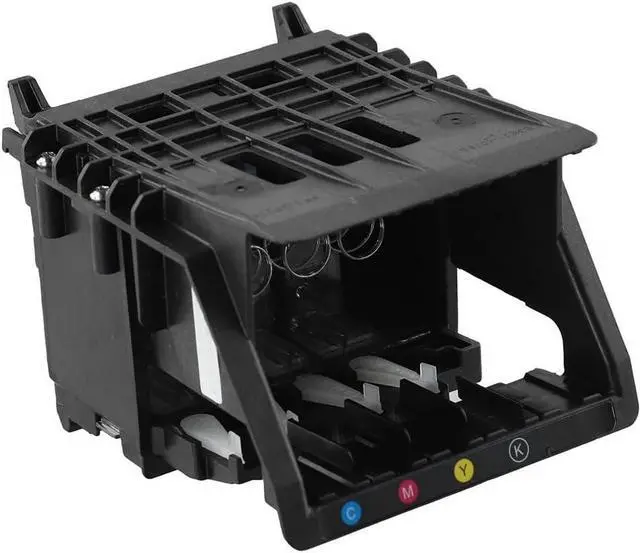 Alt view image 7 of 7 - Ennovor 952 Printhead Replaceable M0H91A For HP Officejet pro 8216 7740 7720 8720 8730 8740 8710 8210 Printer