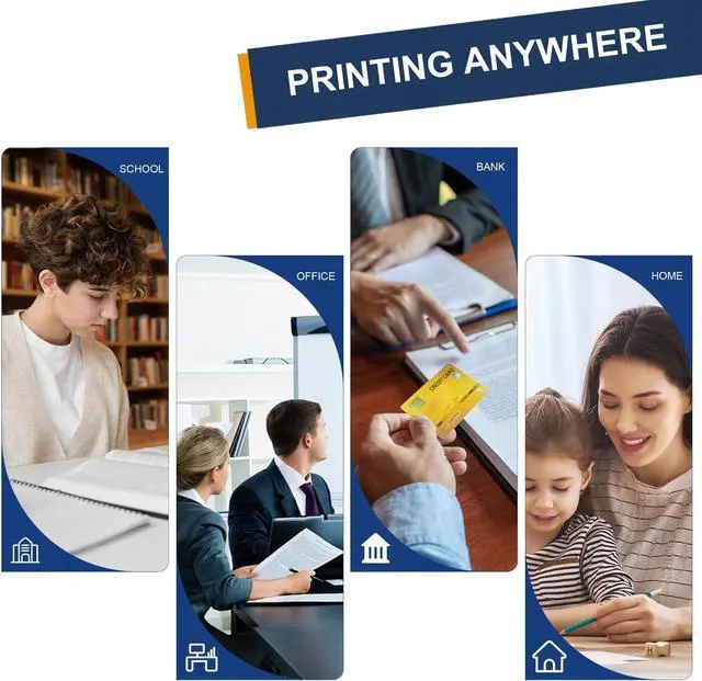 Alt view image 6 of 7 - Ennovor 215A Toner Cartridges Black(with Chip) Compatible with 215A Toner Cartridges W2310A for Color Pro MFP M182nw M183fw M182 M183 M155 Printers (2 Pack, Black)