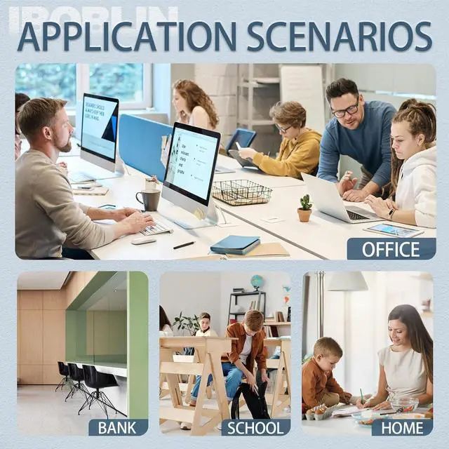 Alt view image 5 of 7 - B231000 Toner Cartridge High Yield Compatible with Lexmark B231000 Toner Cartridge for B2338 B2442 B2546 B2650 MB2338 MB2442 MB2546 MB2650 Laser Printer (1pack,Black ,with Chip)