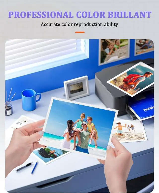 Alt view image 5 of 7 - 218X Toner Cartridge Replacement for HP 218 218A 218X Toner Cartridges 4 Pack with chip Compatible for hp Color Pro 3201dw Color Pro MFP 3301cdw 3301fdw 3301sdw Printer (Black Cyan Magenta Yellow)