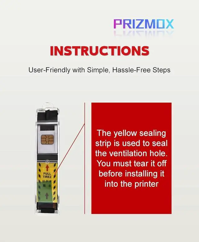 Alt view image 2 of 6 - Ennovor PIC10 Ink Cartridge Compatible for FP PIC 10 PostBase 20 Ink #58.0052.3038.00 for Insight i2,i3,20,30,40,65,85 Postage Machines (2-Pack)