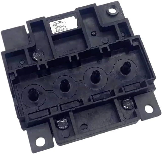 Alt view image 4 of 4 - Print Head Compatible with Printer Models ET-2800 ET-2811 ET-2840 ET-2815 ET-2826 ET-2820 ET-2812 ET-2856 ET-2850 ET-2830 ET-2851