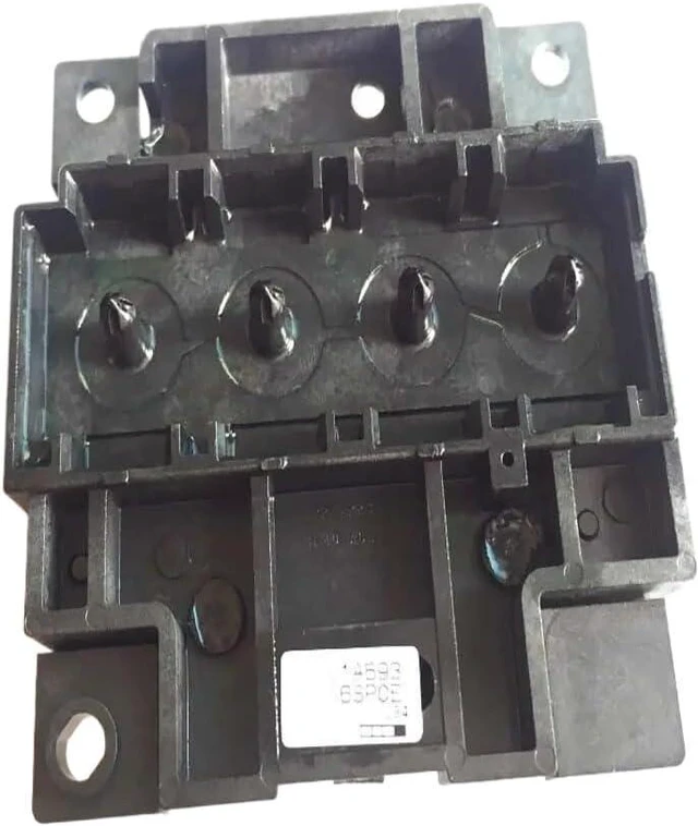 Alt view image 3 of 4 - Print Head Compatible with Printer Models ET-2800 ET-2811 ET-2840 ET-2815 ET-2826 ET-2820 ET-2812 ET-2856 ET-2850 ET-2830 ET-2851