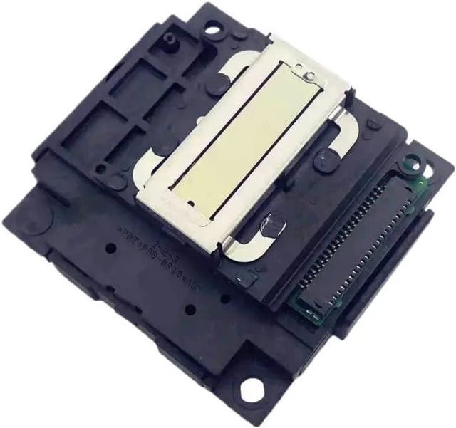 Alt view image 2 of 4 - Print Head Compatible with Printer Models ET-2800 ET-2811 ET-2840 ET-2815 ET-2826 ET-2820 ET-2812 ET-2856 ET-2850 ET-2830 ET-2851