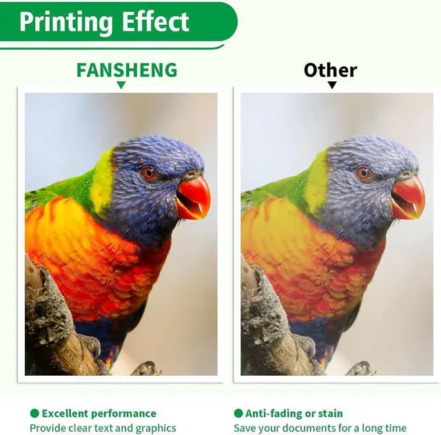 Alt view image 4 of 7 - 4 Pack Ink Bottle GT52 M,C,Y GT53 Enhanced BK (300ml Total) Compatible for HP GT 5810/5820 / 5800/315 All-in-One Deskjet Series Models (M0H54AL M0H55AL M0H56AL 1VV22AL) GT53 Replaces GT51 & GT51XL