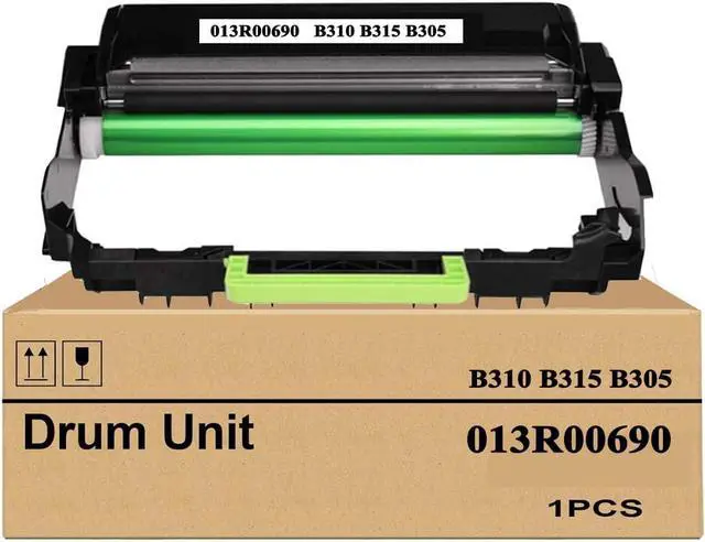 Main image of B310 B305 B315 Imaging Unit Drum Unit Replacement for 013R00690 B310 B305 B315 Imaging Unit for Xerox B305 B310 B315 Printer