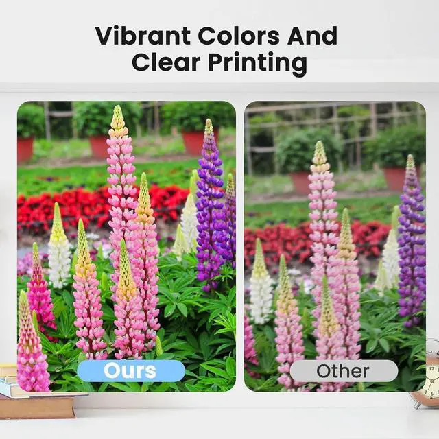 Alt view image 4 of 7 - Ennovor Drum Cartridge B205 B210 B215 Drum Unit 101R00664 Black (No Toner) Replacement for Xerox B205 B205 MFP B205NI B210 B210DNI B215 B215 MFP B215DNI Printer (10,000 Pages, 1-Pack)