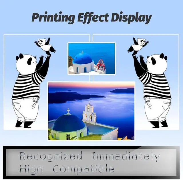 Alt view image 6 of 7 - Ennovor Compatible for Brother MFC-L5700DW MFC-L5705DW MFC-L5800DW MFC-L5850DW MFC-L5900DW Printers Toner Cartridges, TN850 Toner Cartridges, High Yield 9000 Pages (Black)