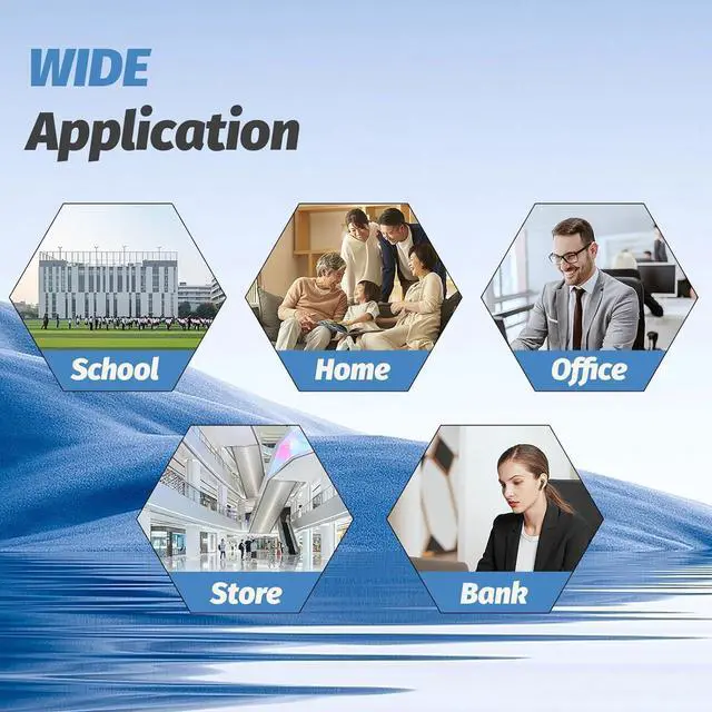 Alt view image 7 of 7 - Ennovor Compatible for Brother MFC-L5700DW MFC-L5705DW MFC-L5800DW MFC-L5850DW MFC-L5900DW Printers Toner Cartridges, TN850 Toner Cartridges, High Yield 9000 Pages (Black)