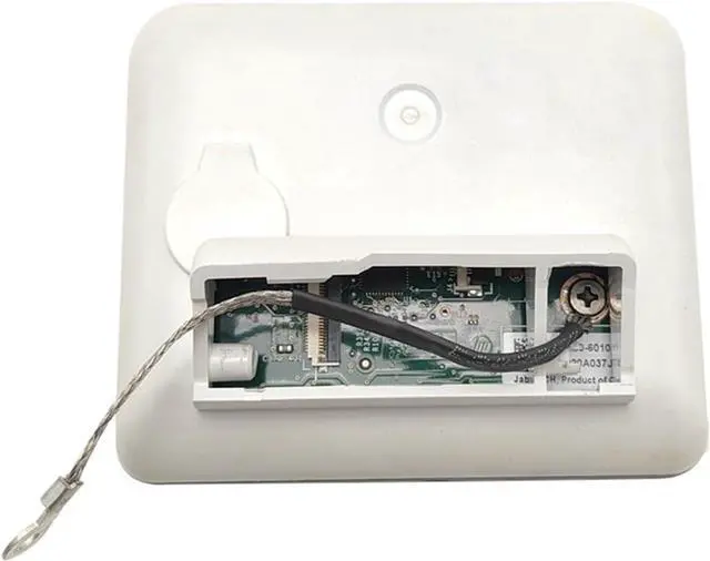 Alt view image 3 of 5 - Ennovor T6B80-60101 Control Panel Assembly Compatible for HP M280 M281 M282 M283 280 281 282 283 Printer Control Key Board G3Q59-60004 Touch Screen