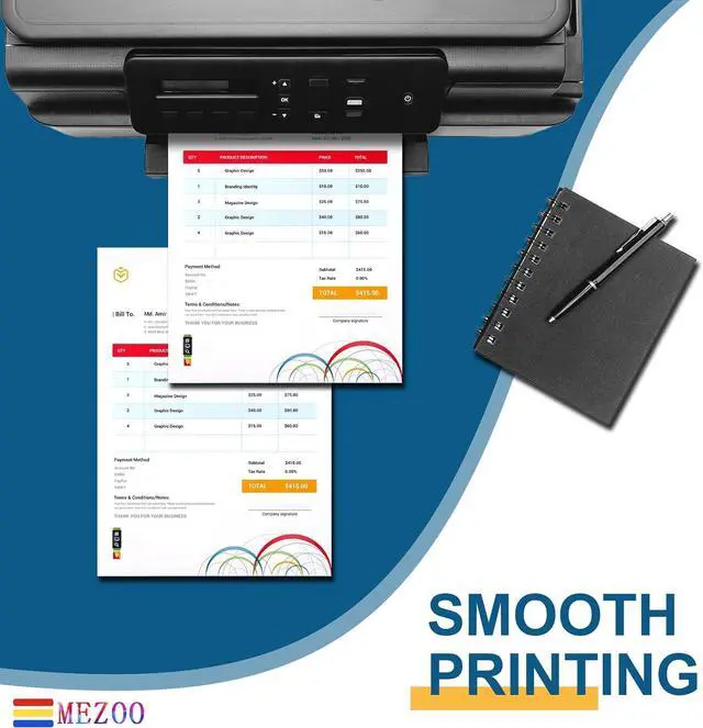 Alt view image 5 of 6 - Versalink C600 C605 Toner Cartridge High Yield 106R03896 106R03897 106R03898 106R03899 Compatible for Versalink C600 C600DT C600DX C600DXF C600DXP C600N C605 C605X C605XLM Printer(4 PK,BK/C/M/Y)